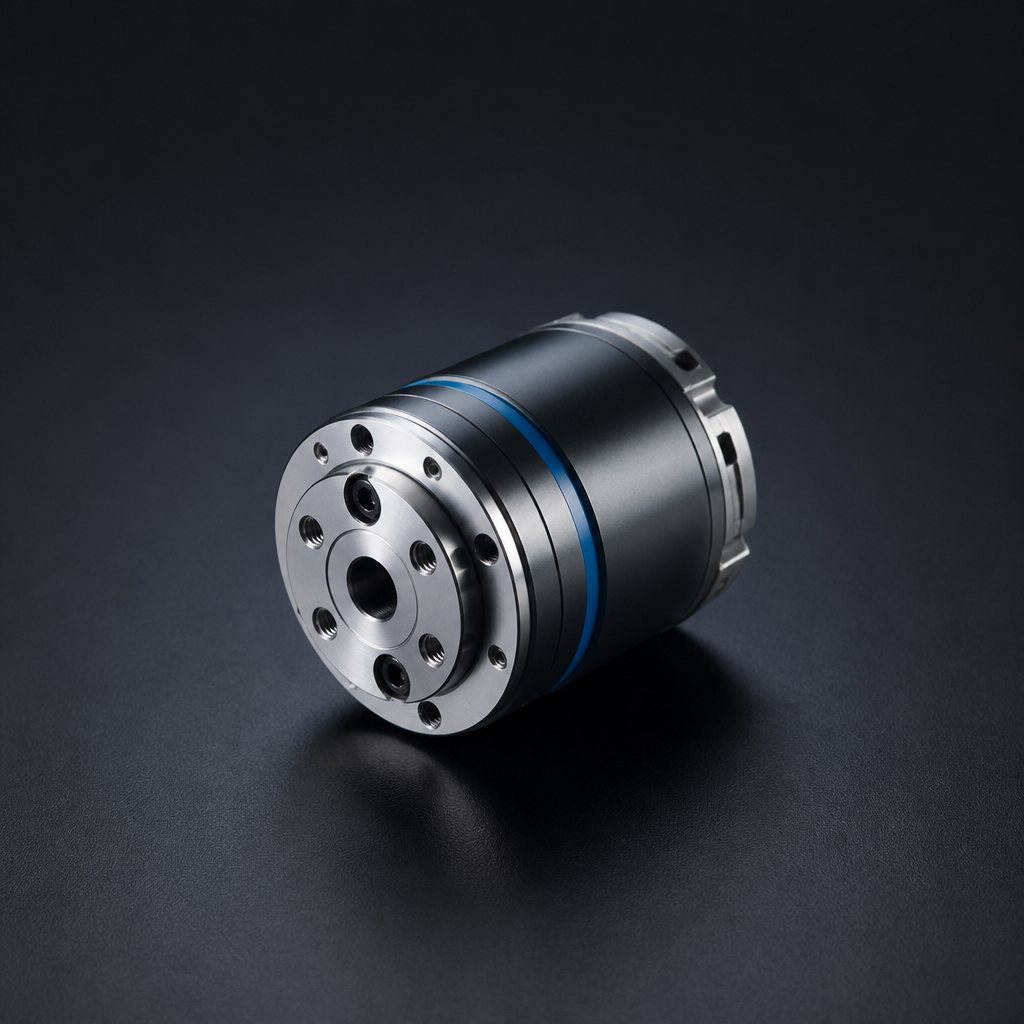 PP-08 robot joint module