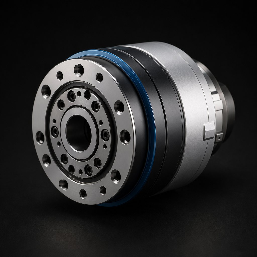 PP-20G joint module