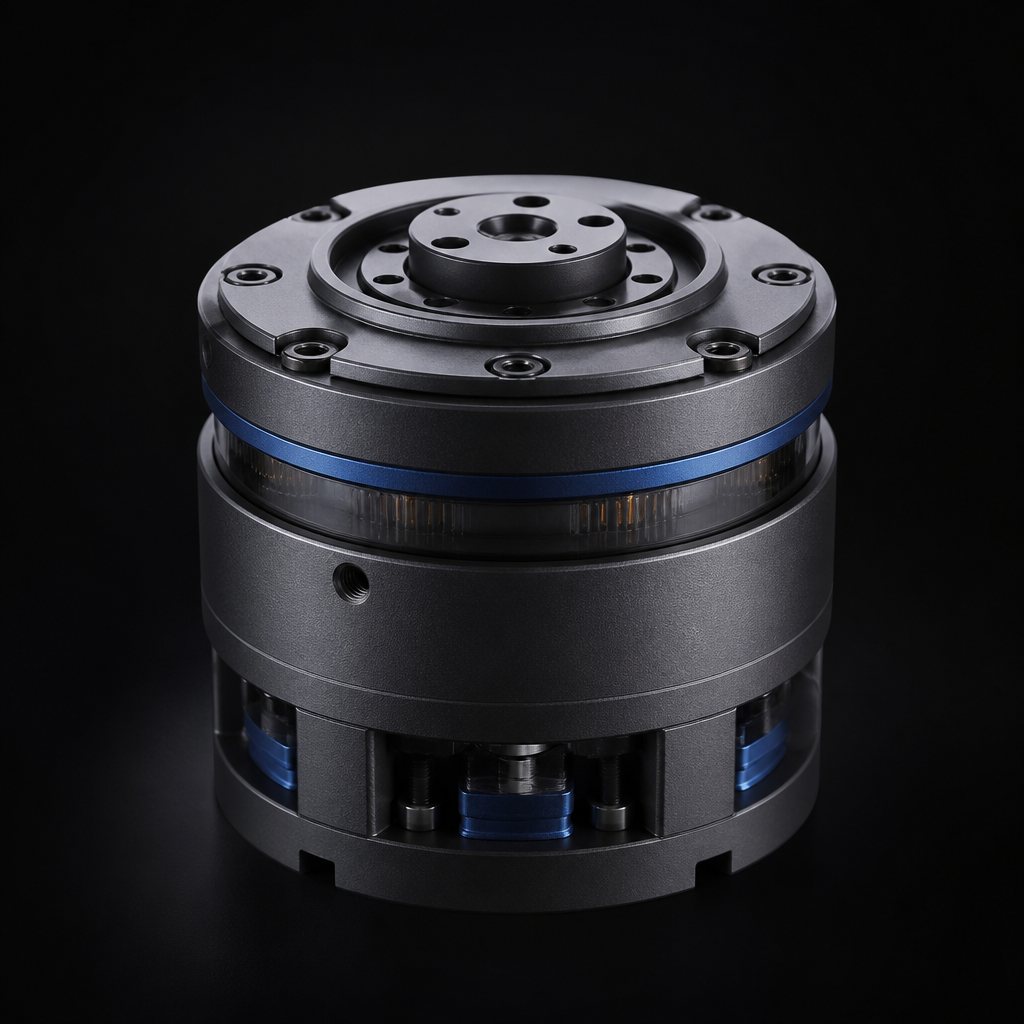 PP-60-PRO robot joint module